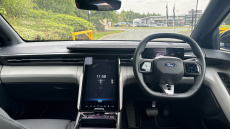 Ford Capri 210kW Premium 77kWh 5dr Auto Electric Estate